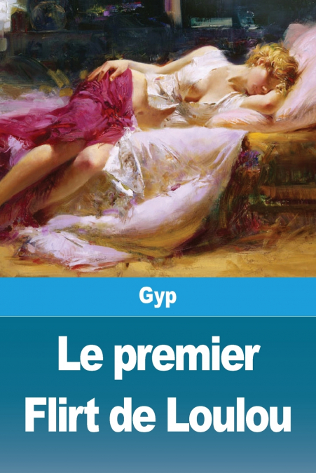 Le premier Flirt de Loulou