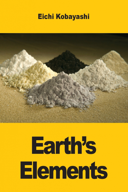 Earth’s Elements