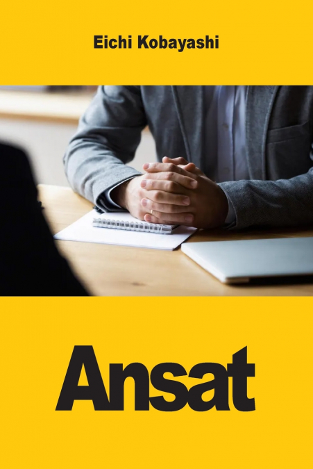 Ansat