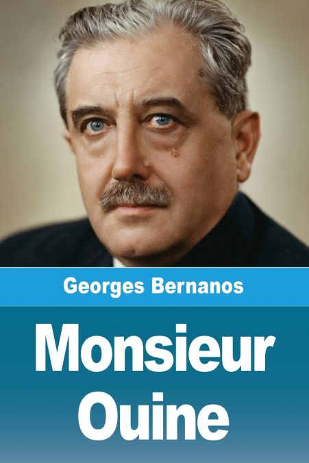 Monsieur Ouine