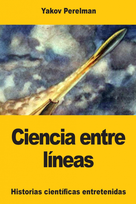 Ciencia entre líneas