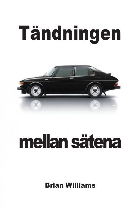 Tändningen mellan sätena