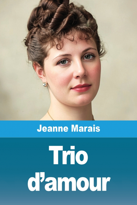 Trio d’amour