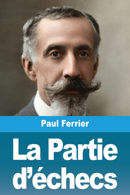 La Partie d’échecs