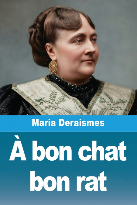 À bon chat bon rat