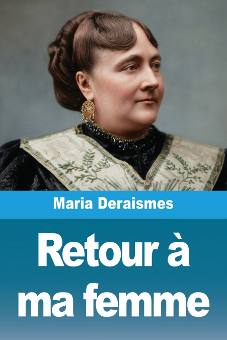 Retour à ma femme