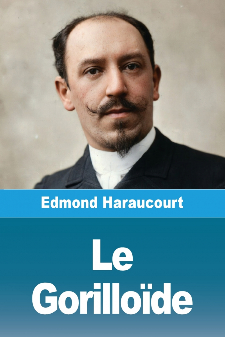Le Gorilloïde