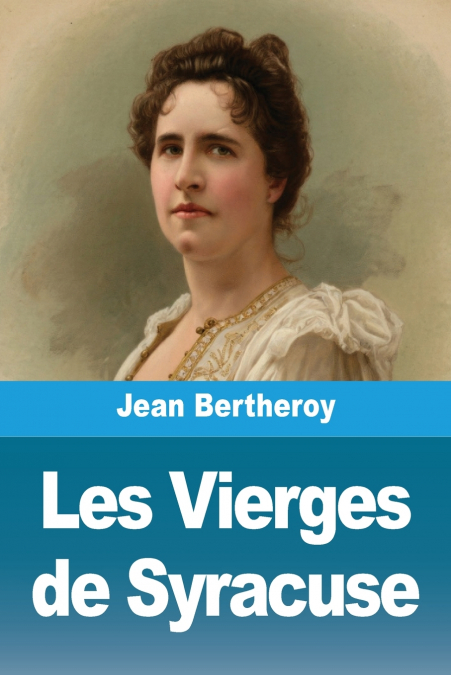 Les Vierges de Syracuse