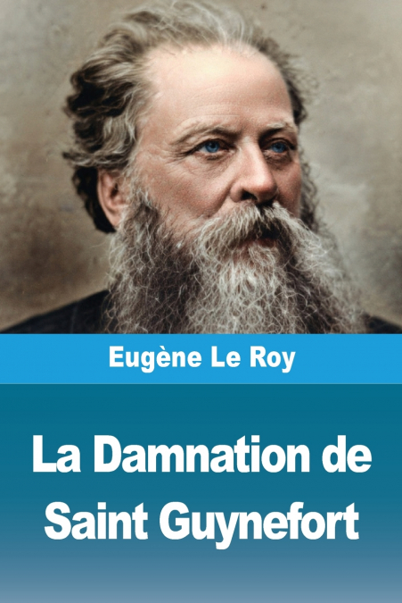 La Damnation de Saint Guynefort