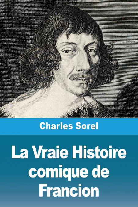 La Vraie Histoire comique de Francion