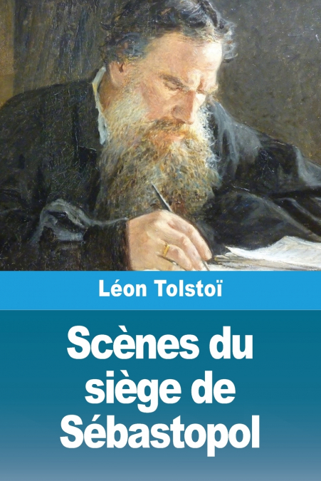Scènes du siège de Sébastopol