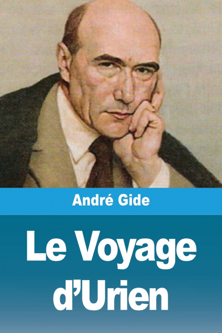 Le Voyage d’Urien