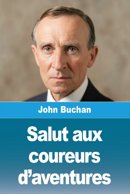 Salut aux coureurs d’aventures