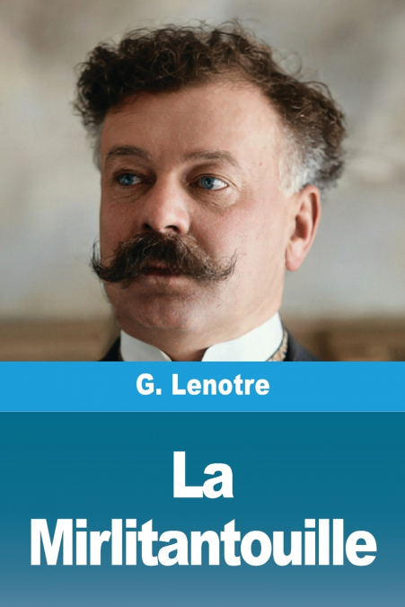 La Mirlitantouille