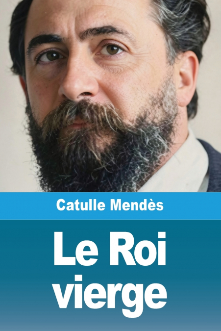 Le Roi vierge