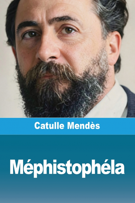 Méphistophéla