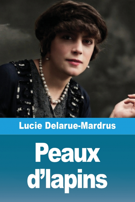 Peaux d’lapins