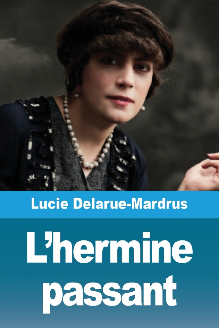 L’hermine passant