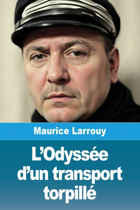 L’Odyssée d’un transport torpillé
