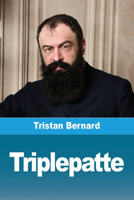 Triplepatte