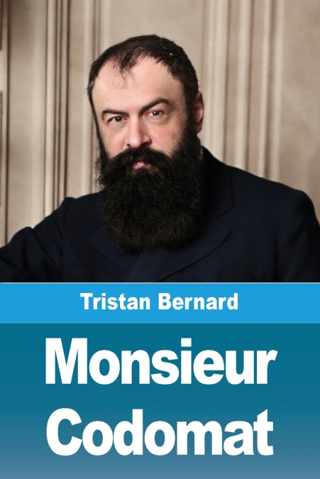 Monsieur Codomat