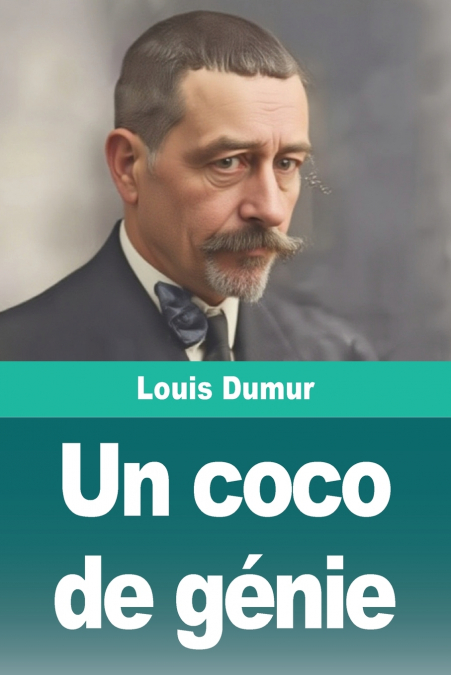 Un coco de génie