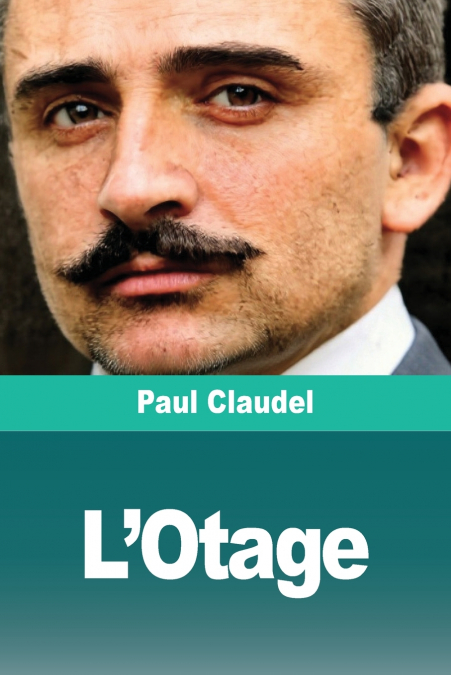 L’Otage