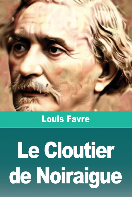 Le Cloutier de Noiraigue