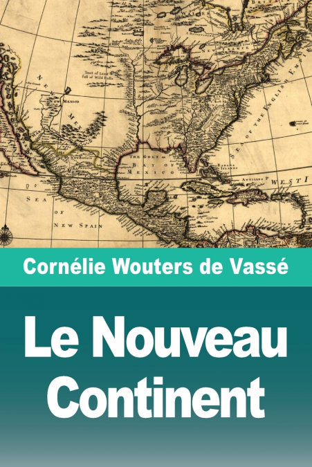 Le Nouveau Continent