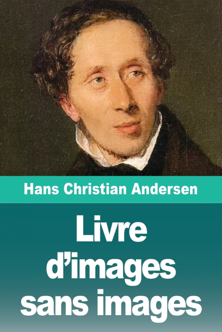 Livre d’images sans images