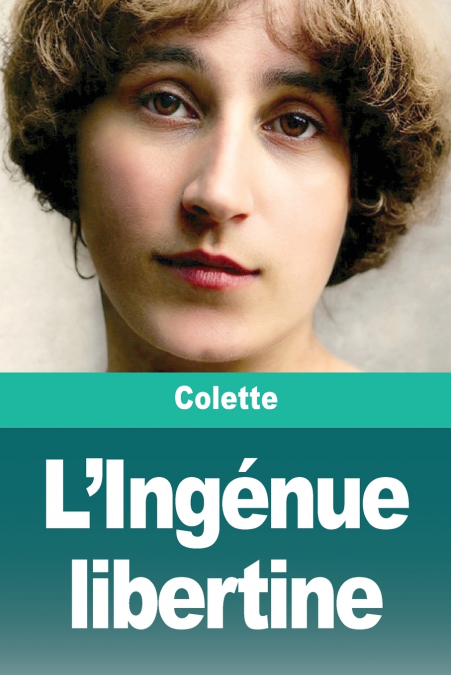 L’Ingénue libertine