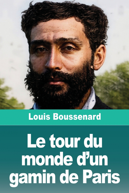 Le tour du monde d’un gamin de Paris