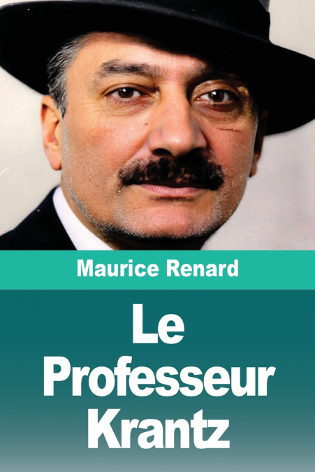 Le Professeur Krantz