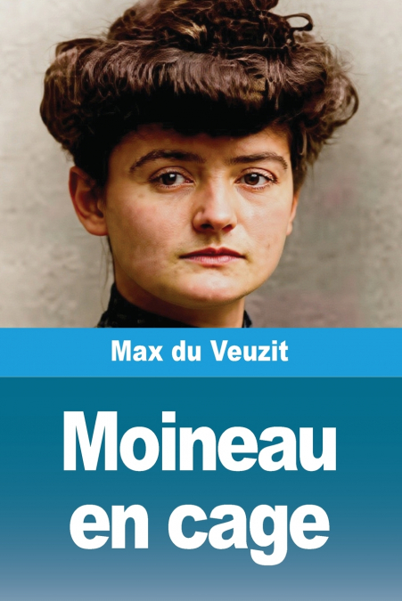 Moineau en cage