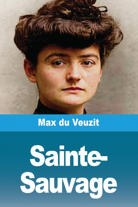 Sainte-Sauvage
