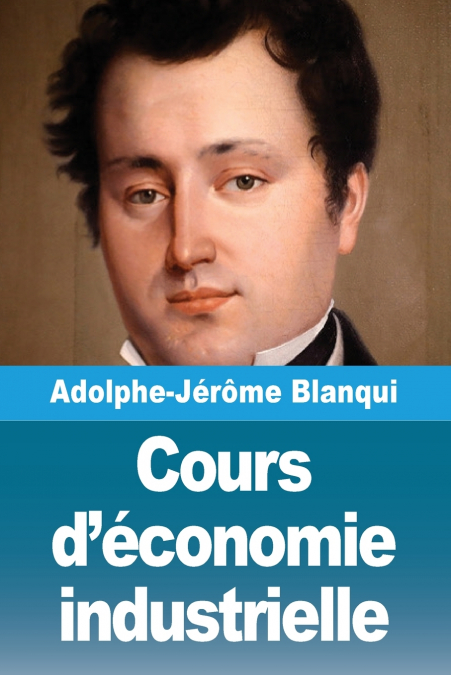 Cours d’économie industrielle