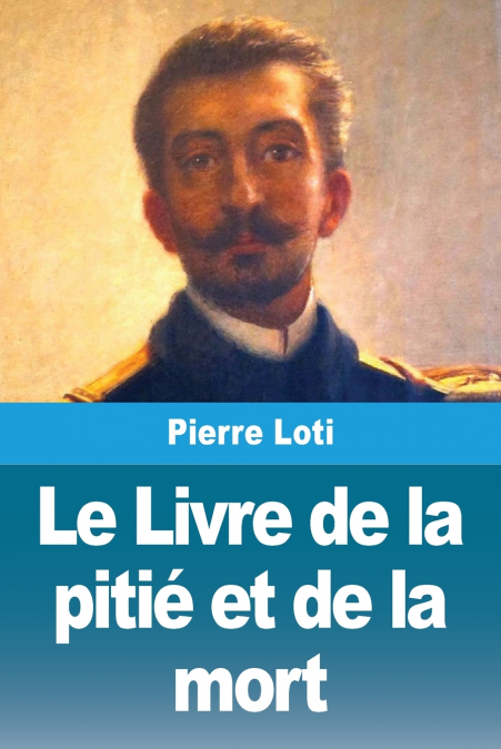 Le Livre de la pitié et de la mort