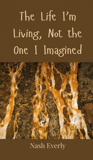The Life I’m Living, Not the One I Imagined