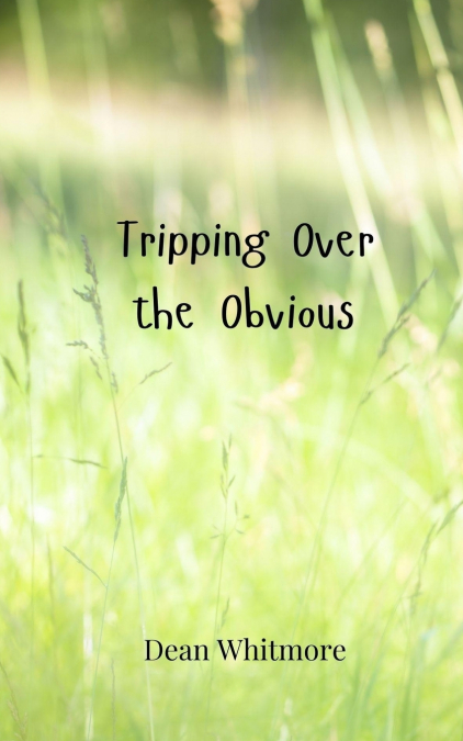 Tripping Over the Obvious