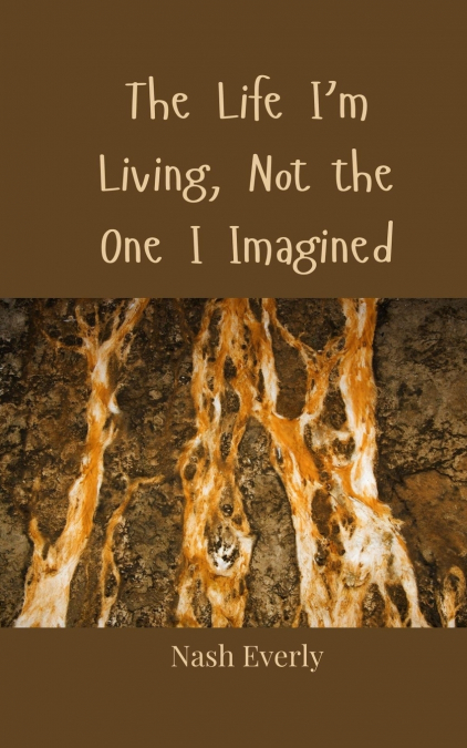 The Life I’m Living, Not the One I Imagined