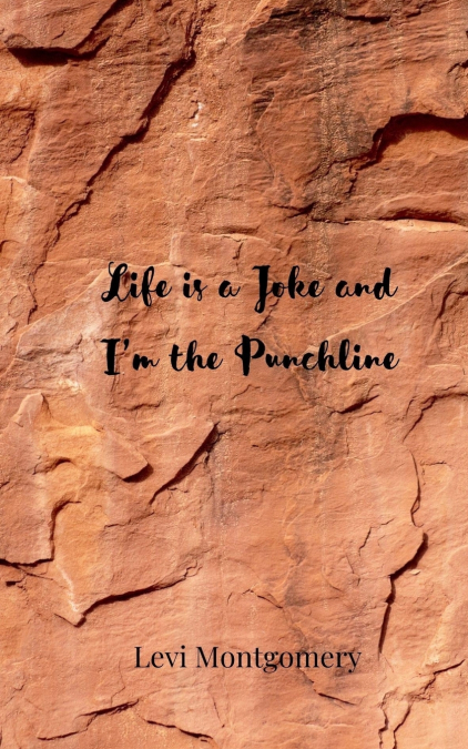 Life is a Joke and I’m the Punchline