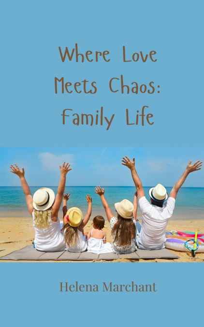 Where Love Meets Chaos