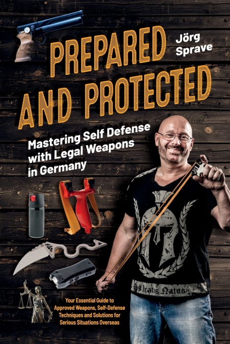 Prepared and Protected