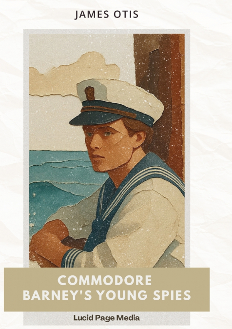 Commodore Barney’s Young Spies