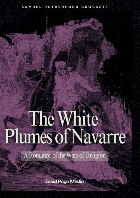 The White Plumes of Navarre