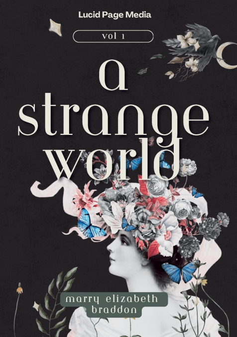 A Strange World