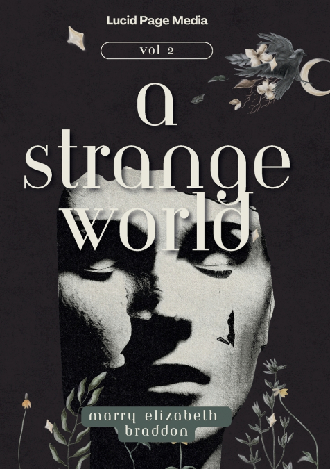 A Strange World