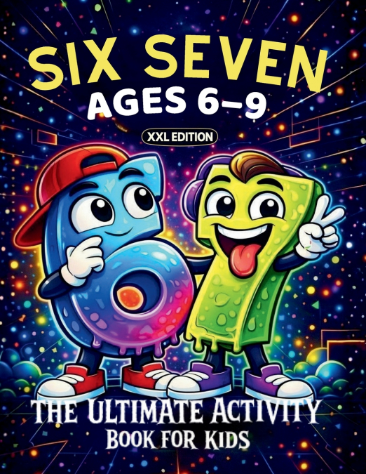 67 Six Seven