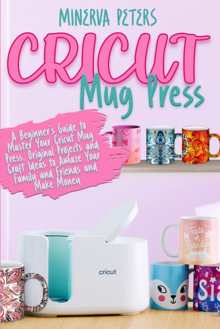 CRICUT MUG PRESS