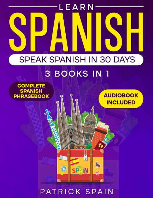 LEARN SPANISH